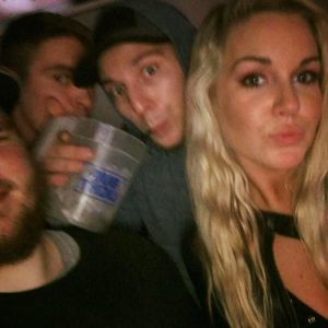 Meet your Posher, Justin